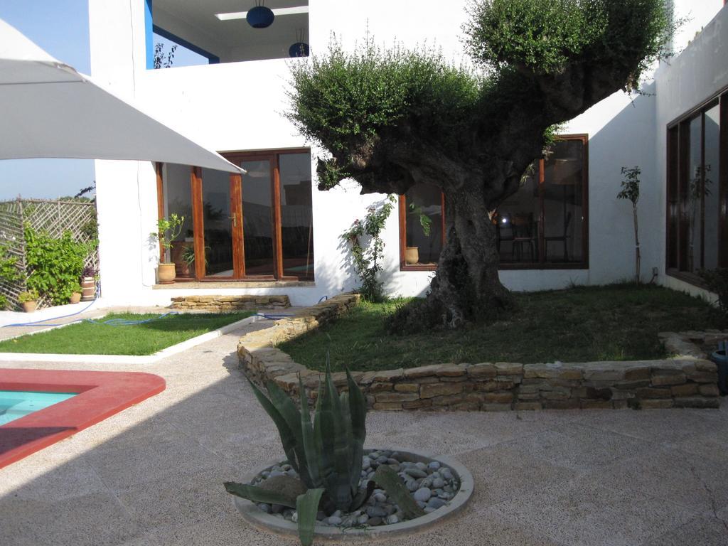 Villa Zahra Лараш Екстериор снимка